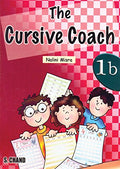 THE CURSIVE COACH BOOK 1B
