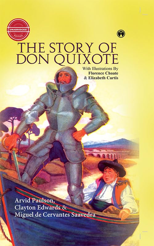 The Story of Don Quixote