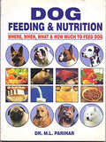Dog Feeding & Nutrition | Where, When, What & How Much To Feed Dog