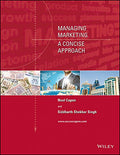 Managing Marketing: A Concise Approach | IM | e | k