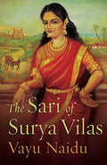 The Sari of Surya Vilas