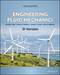 Engineering Fluid Mechanics, 10ed, SI Version | IM | e
