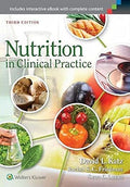 Nutrition in Clinical Practice