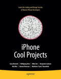 IPHONE COOL PROJECTS