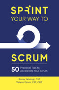 Sprint Your Way to Scrum