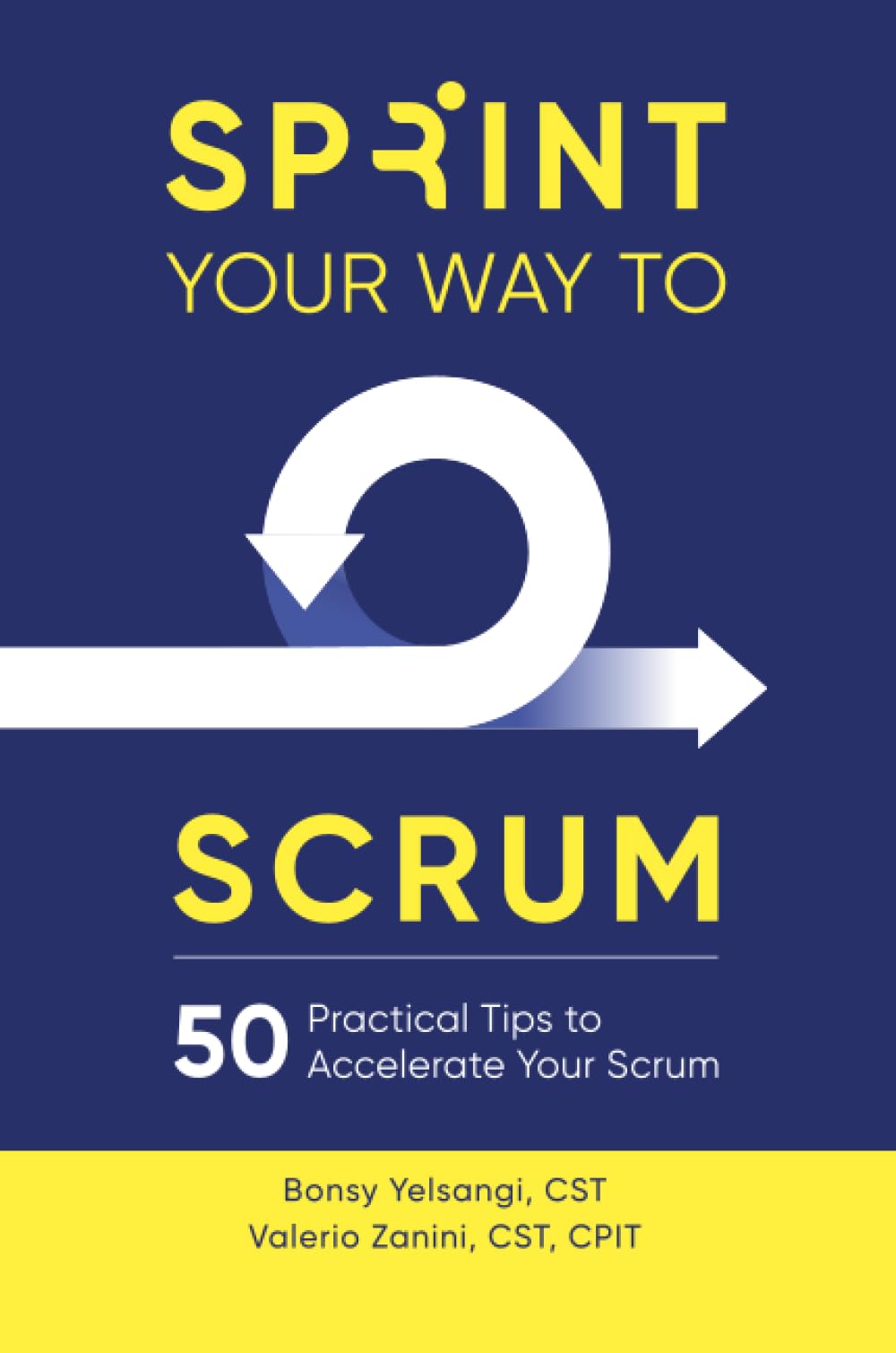 Sprint Your Way to Scrum