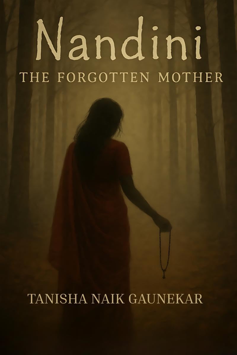 NANDINI The Forgotten Mother: Some stories are buriedothers refuse to die