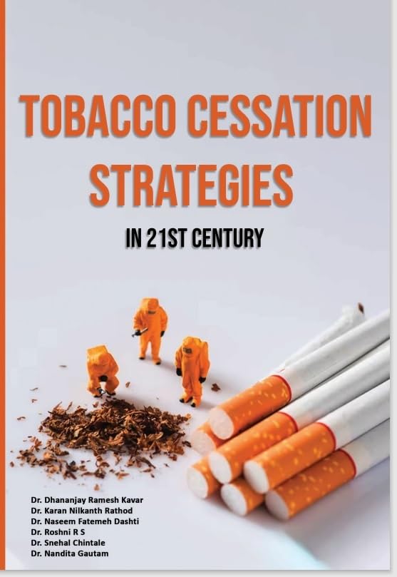 Tobacco Cessation Strategies For 21st Century