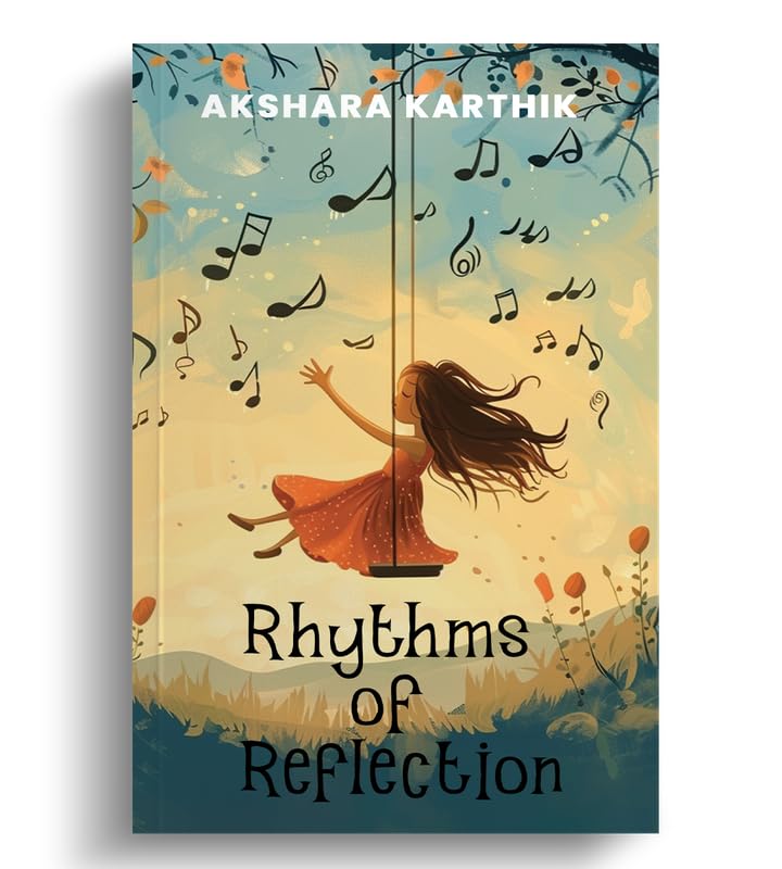 Rhythms Of Reflection