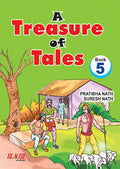 A Treasure of Tales Book 5