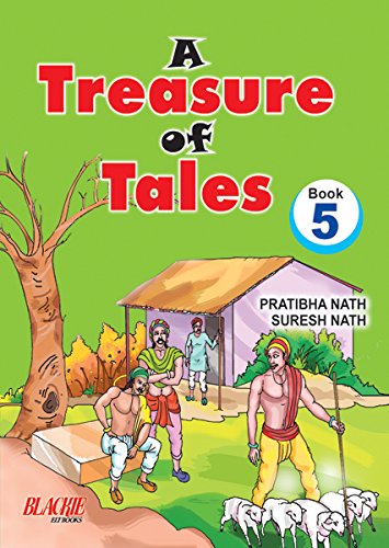 A Treasure of Tales Book 5