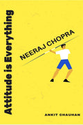 Neeraj Chopra