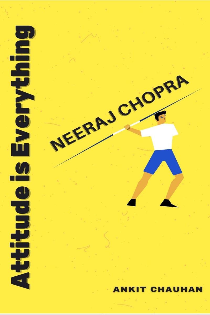 Neeraj Chopra