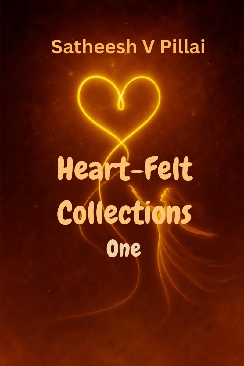 HeartFelt Collections: One