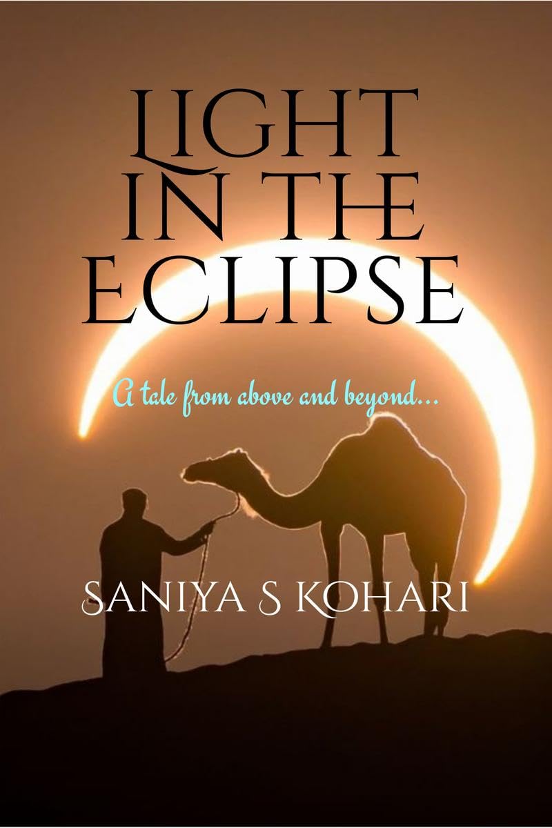 Light in the Eclipse