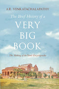 BRIEF HISTORY OF A VERY BIG BOOK, THE