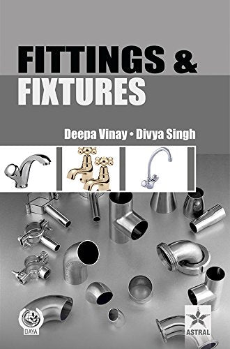 Fittings & Fixtures (Pb)