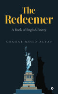 The Redeemer : A Book of English Poetry