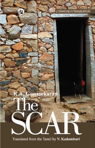 SCAR (VADU), THE