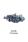 KARM : Experience the twists of fate and the power of karma. A.D, Muni & R.D  three friends  find themselves entangled in life
