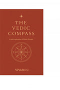 The Vedic Compass: A Brief Exploration of Hindu Thought