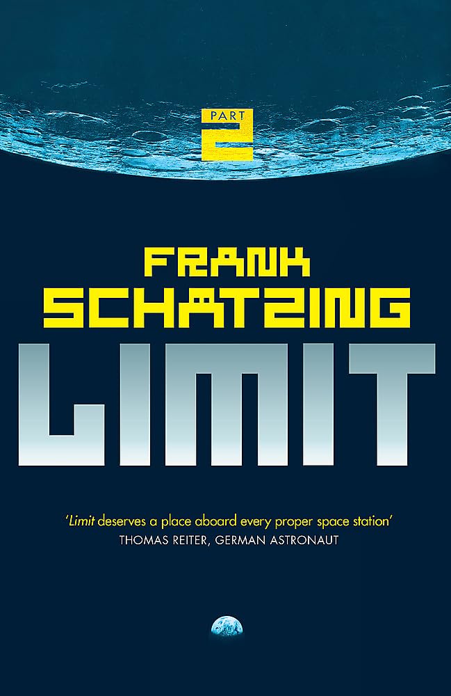 Limit: Part 2
