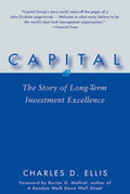 Capital: The Story of LongTerm Investment Excellence