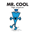 Mr. Cool: The Brilliantly Funny Classic ChildrenS Illustrated Series (Mr. Men Classic Library)