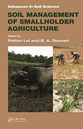 Soil Management Of Smallholder Agriculture (Original Price  95.00)