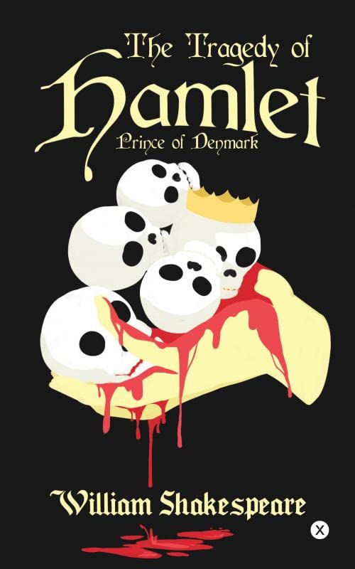 The Tragedy Of Hamlet