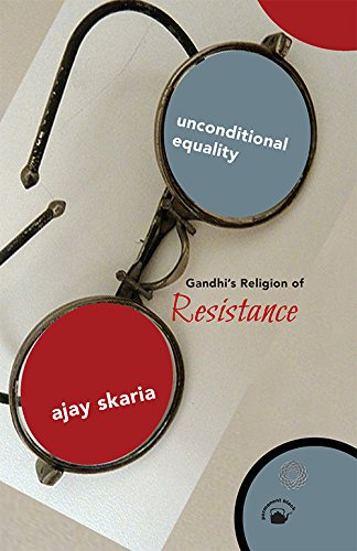 UNCONDITIONAL EQUALITY (HB)