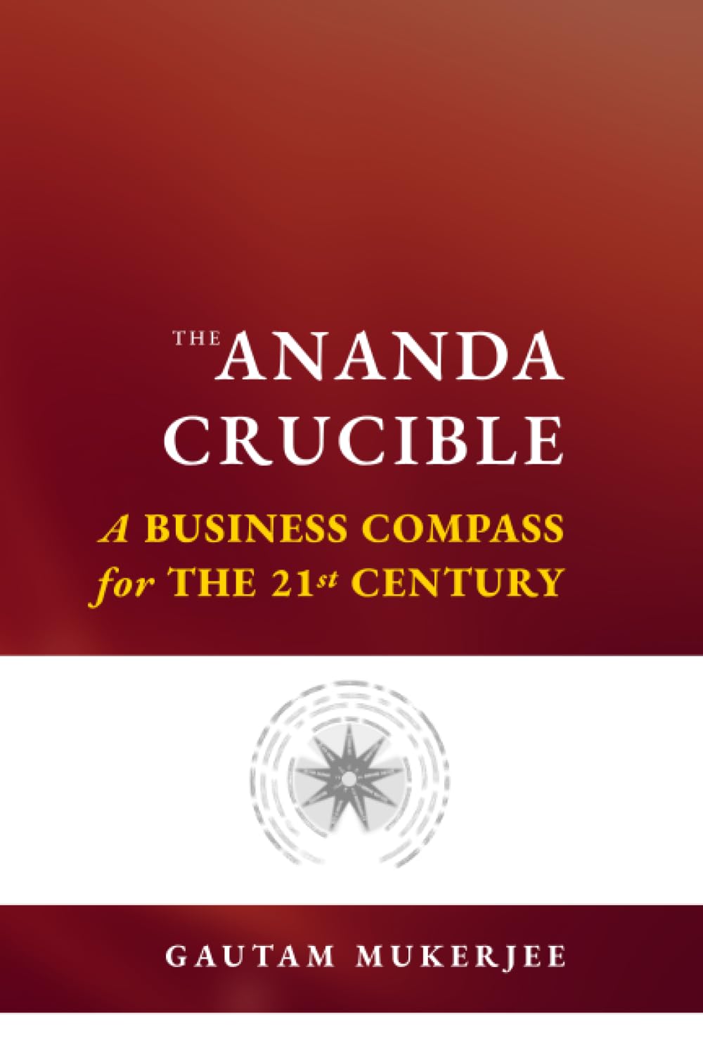 The Ananda Crucible