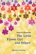 The Little Flower Girl (English, Paperback, W