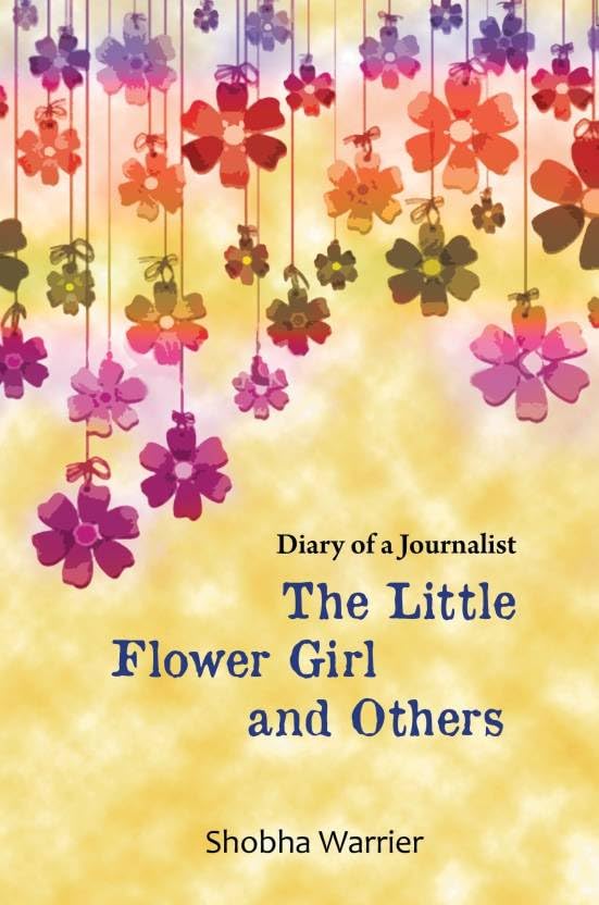 The Little Flower Girl (English, Paperback, W