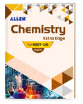 Allen Chemistry Extra Edge Book For NeetUg In English