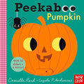 Peekaboo Pumpkin: A Books Journey Around the World