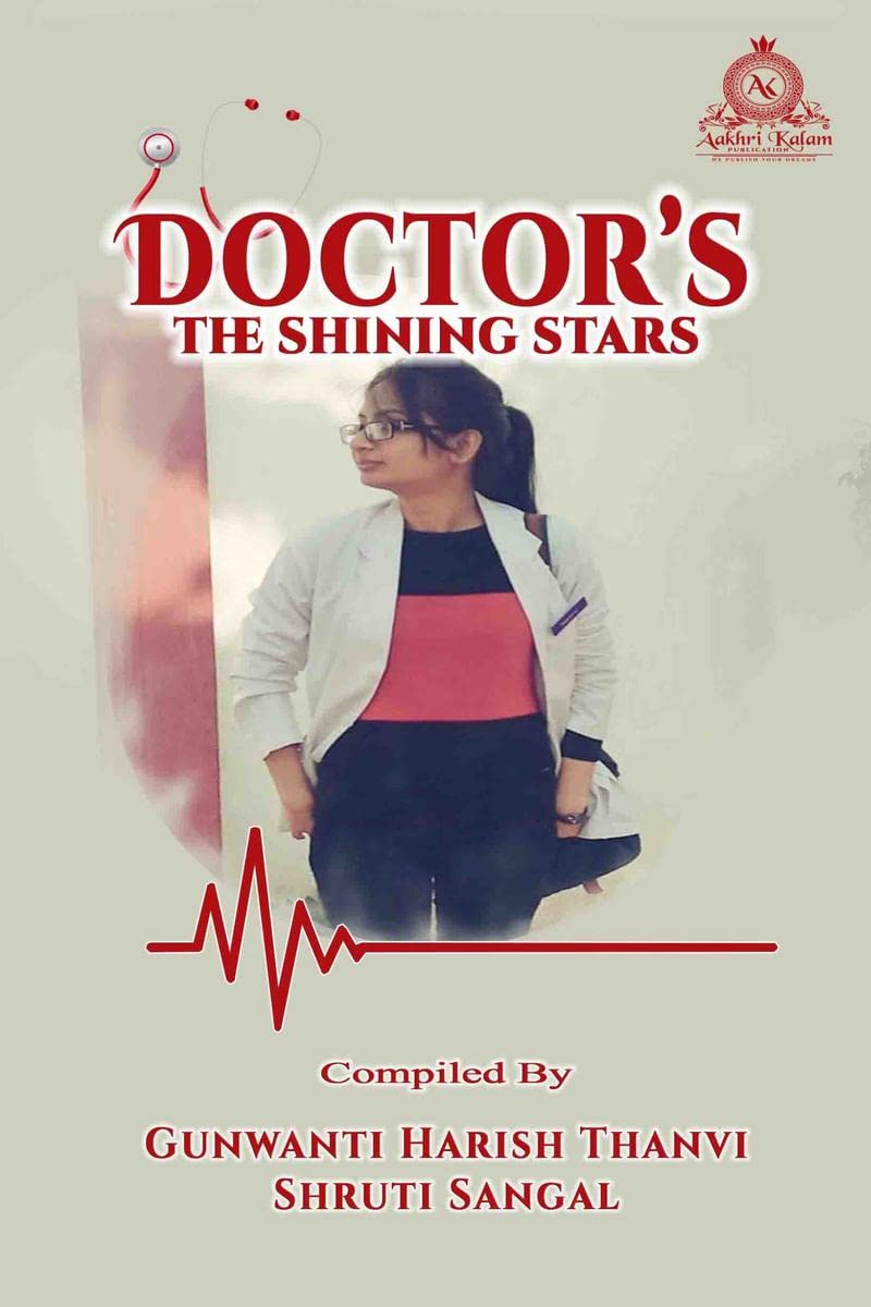 Doctors : The Shining Stars
