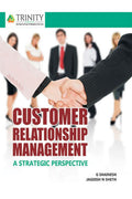 RCR3579325CUSTOMER RELATION MGMTSHA