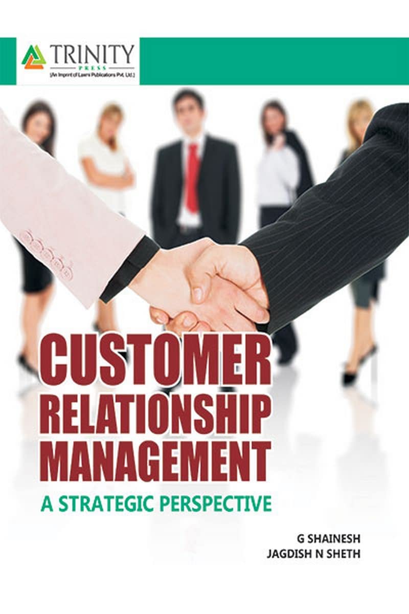 RCR3579325CUSTOMER RELATION MGMTSHA