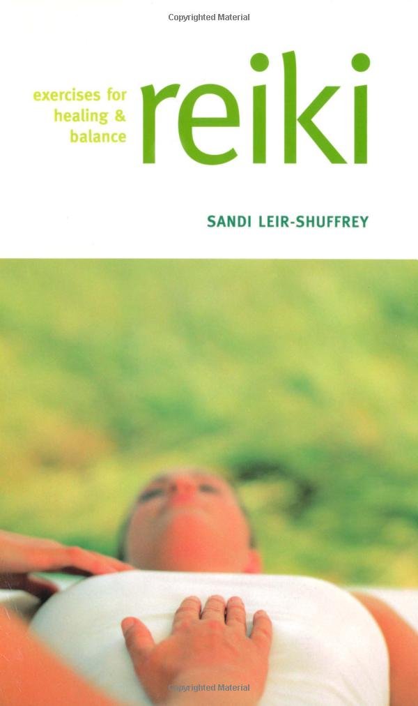 Reiki