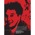 Malcolm McLaren: Interviewed at The Eagle Gallery, London 1996 /anglais