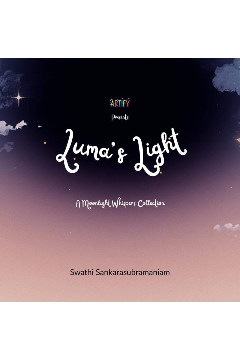 Lumas Light: Lumas Light