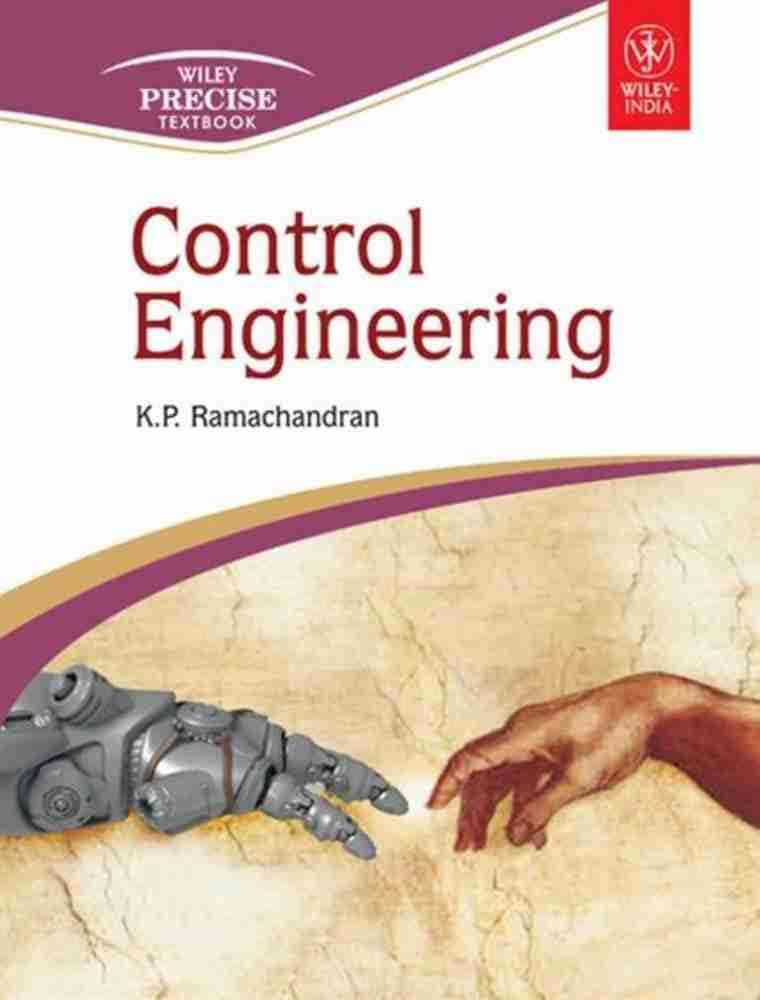 Control Engineering | e | k