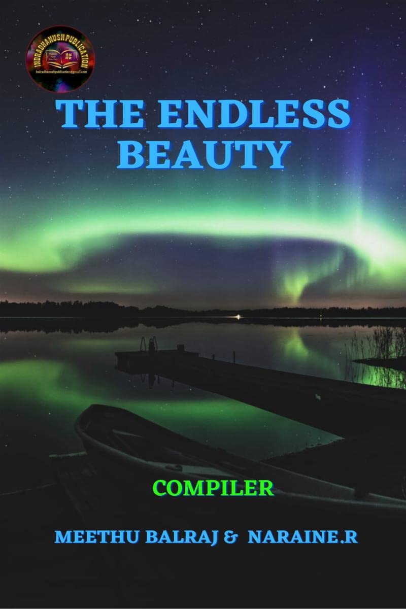 The endless beauty