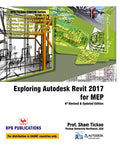 Exploring Autodesk Revit 2017 For Mep