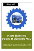 Marine Engineering Diploma & Engineering MCQ