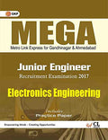 Mega Metro Link Express For Gandhinagar And Ahmedabad Co. Ltd. Electronics Engineer (Junior Engineer)