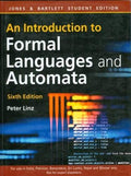 Introduction To Formal Languages And Automata, 6 Edition
