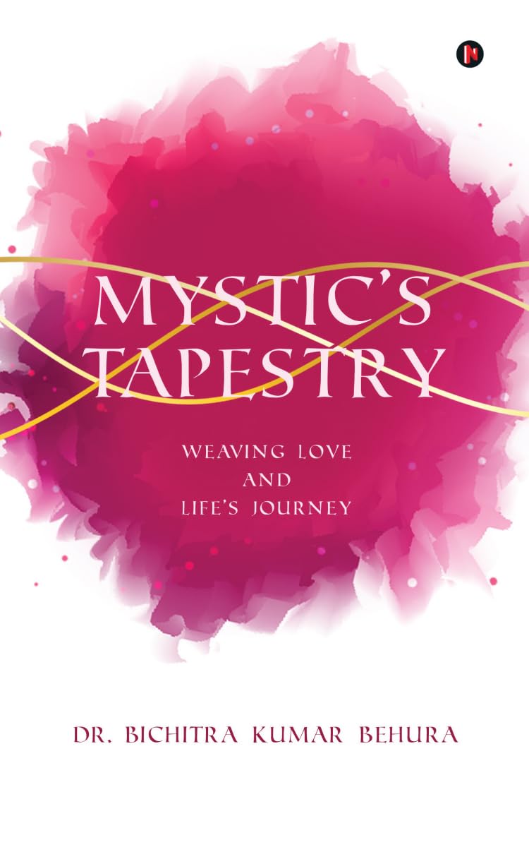 Mystics Tapestry: Weaving Love and Lifes Journey