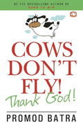 Cows DonT Fly